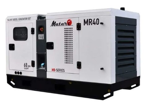 Электростанция дизельная Matari MR40 - Электростанция дизельная Matari MR40