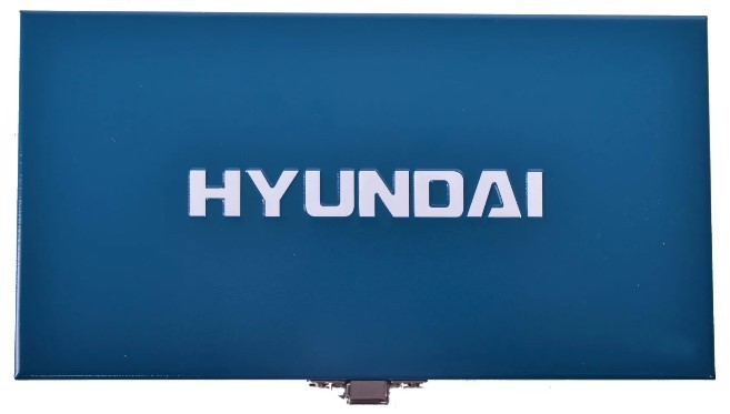Универсальный набор инструментов HYUNDAI K 20 - 2