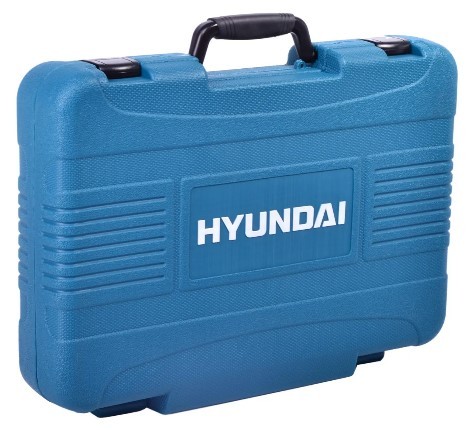 Универсальный набор инструментов HYUNDAI K 98 - 6