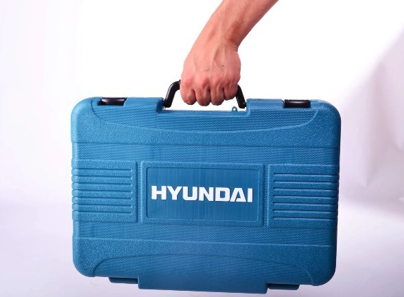 Универсальный набор инструментов HYUNDAI K 101 - 7