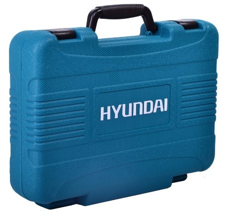 Универсальный набор инструментов HYUNDAI K 70 - 6