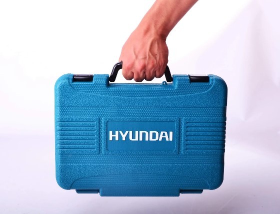 Универсальный набор инструментов HYUNDAI K 70 - 7