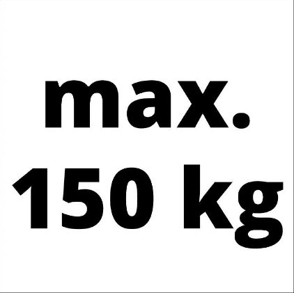 Ящик для інструментів Einhell TC-TW 150 - 5