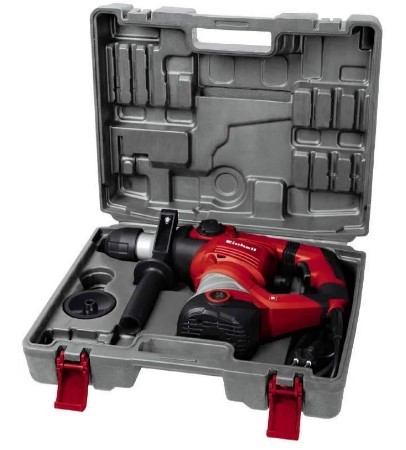 Перфоратор Einhell TH-RH 1600 - 2