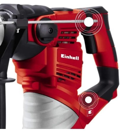 Перфоратор Einhell TH-RH 1600 - 3