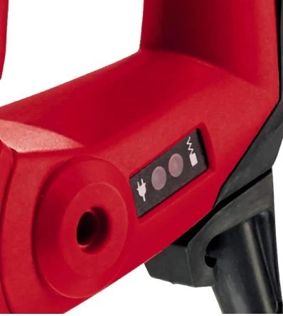 Перфоратор Einhell TH-RH 1600 - 5