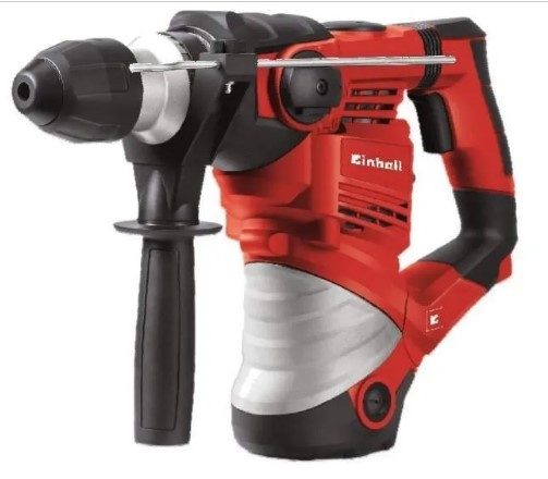 Перфоратор Einhell TH-RH 1600 - Перфоратор Einhell TH-RH 1600
