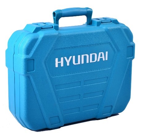 Перфоратор Hyundai H 900 - 5