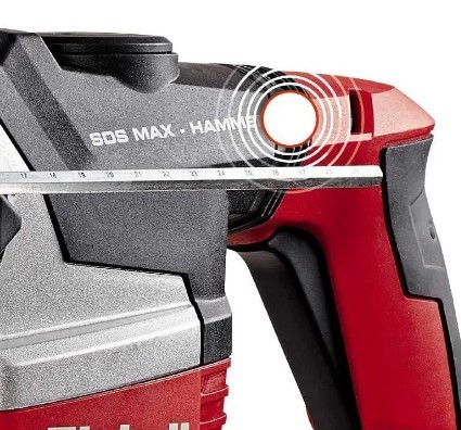 Перфоратор Einhell TE-RH 38 E - 3