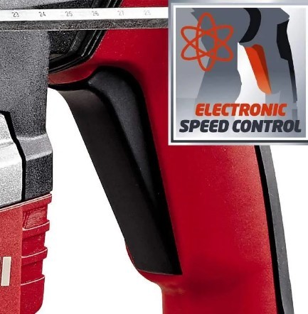 Перфоратор Einhell TE-RH 38 E - 5