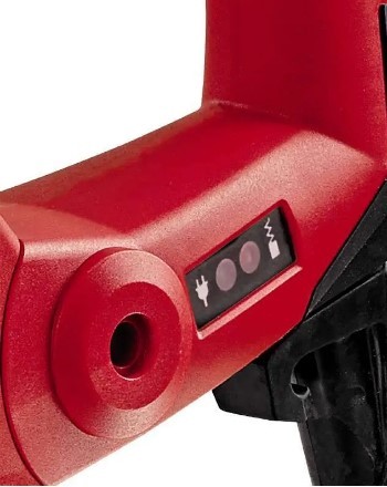 Перфоратор Einhell TE-RH 38 E - 6