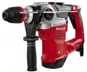 Перфоратор Einhell TE-RH 38 E