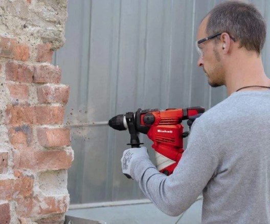Перфоратор Einhell TC-RH 900 - 2
