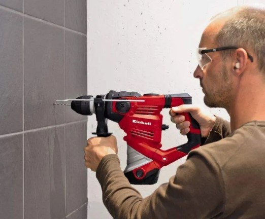 Перфоратор Einhell TC-RH 900 - 4