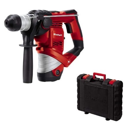 Перфоратор Einhell TC-RH 900 - 6