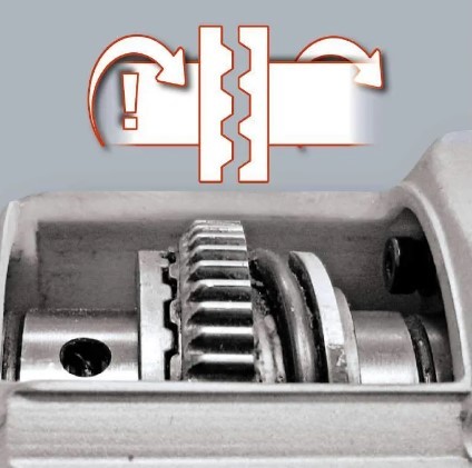 Перфоратор Einhell TC-RH 900 - 10