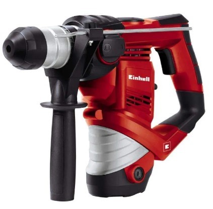 Перфоратор Einhell TC-RH 900 - Перфоратор Einhell TC-RH 900