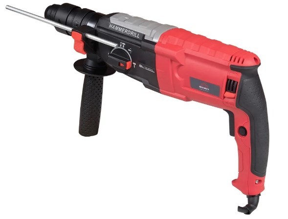 Перфоратор Vitals Ra 2885Sq - 2