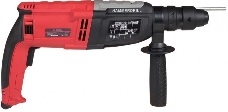 Перфоратор Vitals Ra 2885Sq - 4