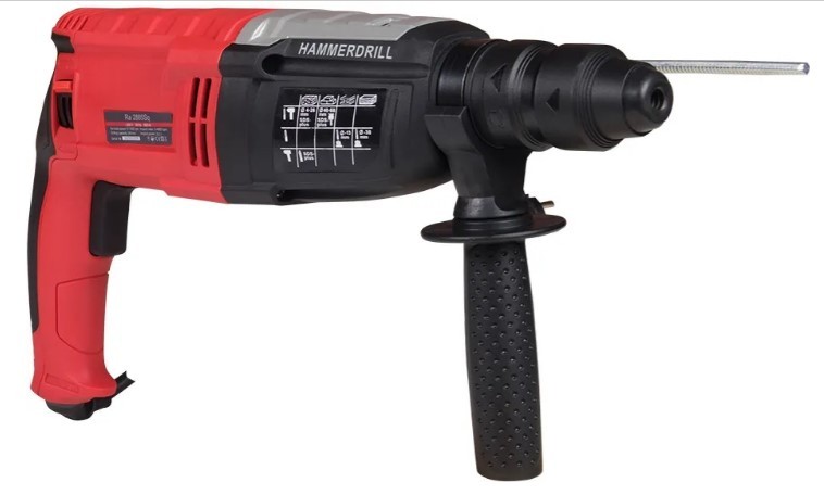 Перфоратор Vitals Ra 2885Sq - 5
