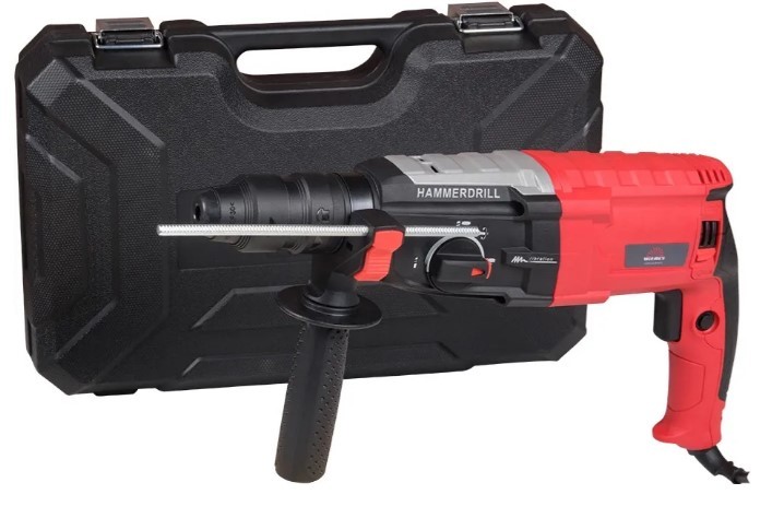 Перфоратор Vitals Ra 2885Sq - 8