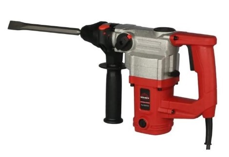 Перфоратор Vitals Master RA 2685 DS - 1