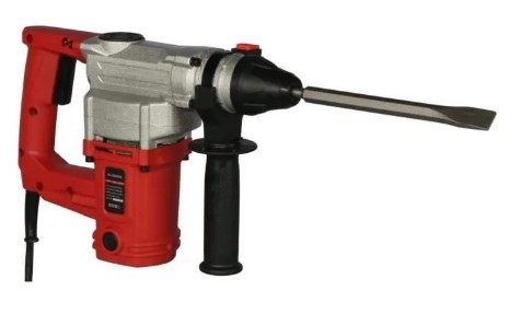 Перфоратор Vitals Master RA 2685 DS - 3