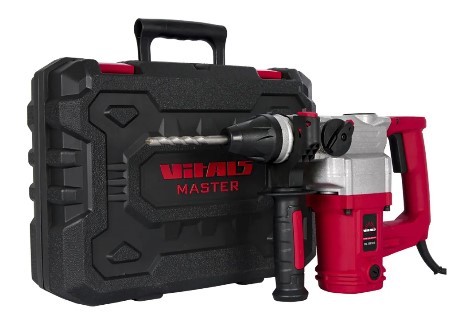 Перфоратор Vitals Master RA 2685 DS - 4