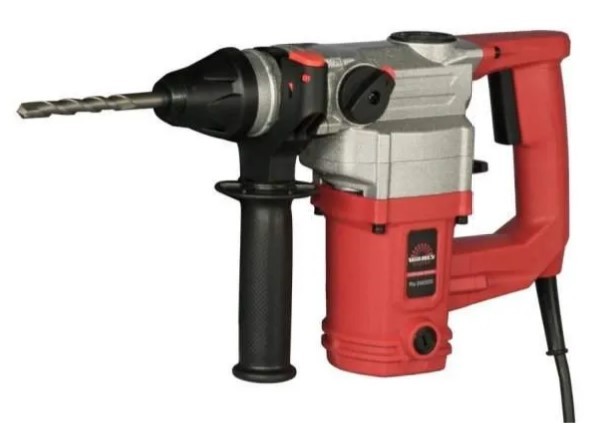 Перфоратор Vitals Master RA 2685 DS - Перфоратор Vitals Master RA 2685 DS