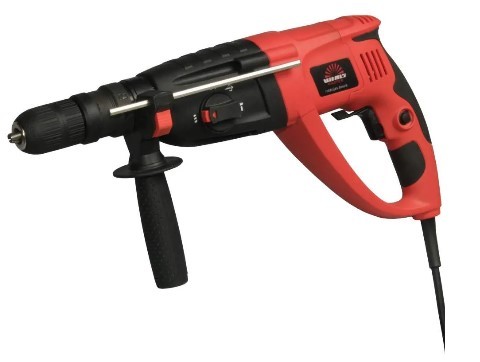 Перфоратор VITALS Master Ra 2882HB - 2