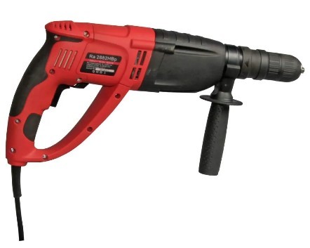 Перфоратор VITALS Master Ra 2882HB - 6