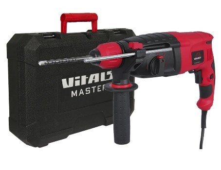 Перфоратор VITALS Master Ra 2882HB - 7