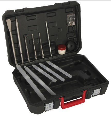 Перфоратор VITALS Master Ra 2882HB - 8