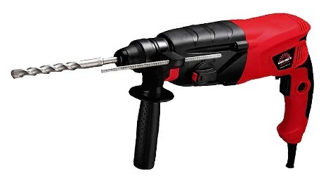 Перфоратор VITALS Master Ra 2882HB - Перфоратор VITALS Master Ra 2882HB