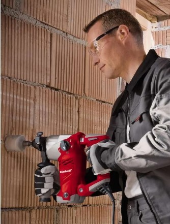Перфоратор Einhell TE-RH 32 E - 2