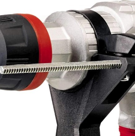 Перфоратор Einhell TE-RH 32 E - 4