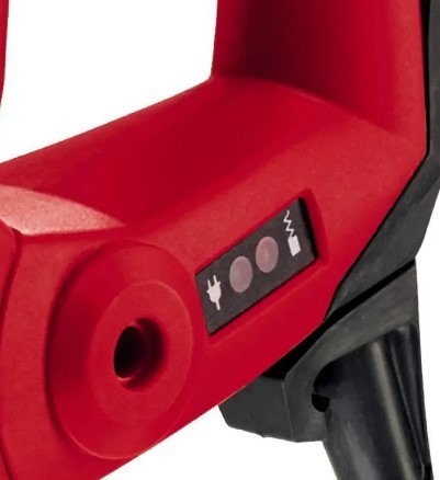 Перфоратор Einhell TE-RH 32 E - 5