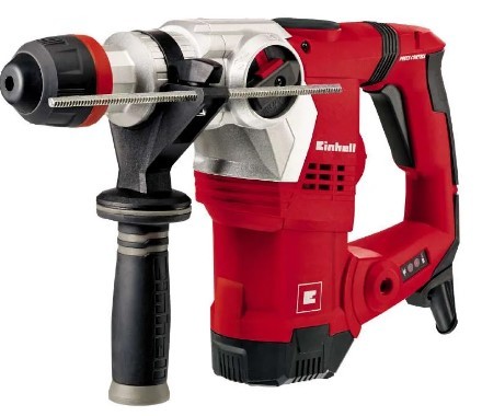 Перфоратор Einhell TE-RH 32 E - Перфоратор Einhell TE-RH 32 E