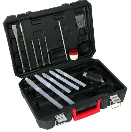 Перфоратор Vitals-Master Ra 3085HBm magnalium - 2