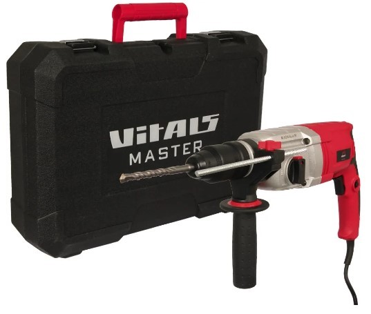 Перфоратор Vitals-Master Ra 3085HBm magnalium - 3