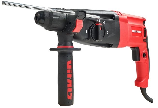 Перфоратор Vitals Master Ra 2680HBi  - 1