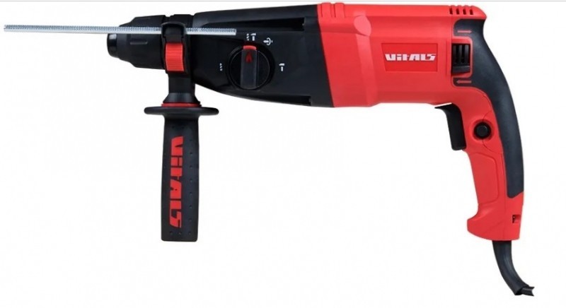 Перфоратор Vitals Master Ra 2680HBi  - 2