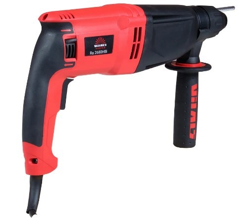 Перфоратор Vitals Master Ra 2680HBi  - 3