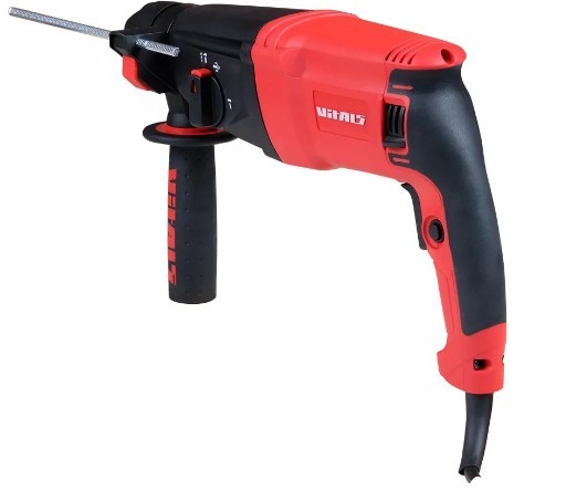 Перфоратор Vitals Master Ra 2680HBi  - Перфоратор Vitals Master Ra 2680HBi 