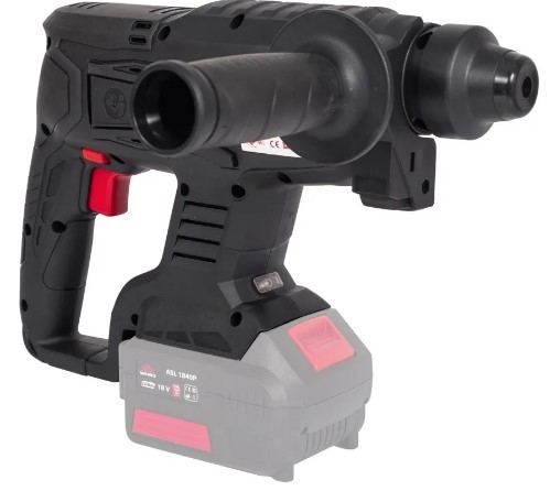 Перфоратор аккумуляторный Vitals Professional ARa 2218P BS - 1