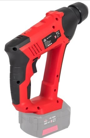 Перфоратор аккумуляторный Vitals Master ARa 1018-2P  - 3