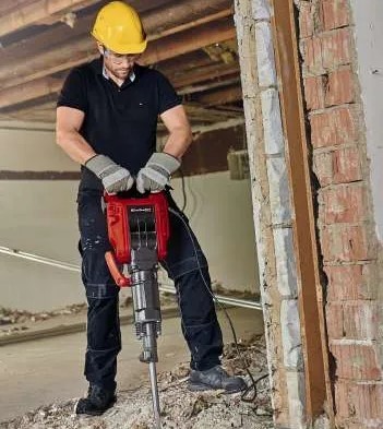 Відбійний молоток Einhell TE-DH 50 - 2