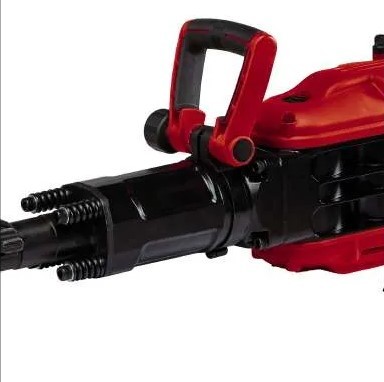 Відбійний молоток Einhell TE-DH 50 - 3