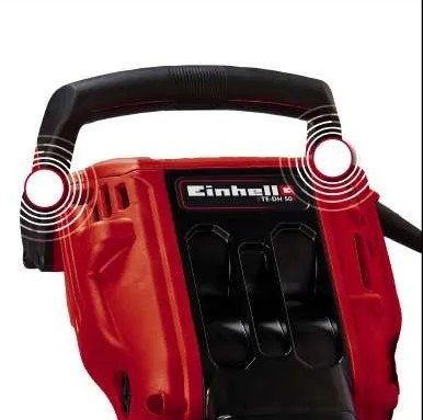 Відбійний молоток Einhell TE-DH 50 - 4