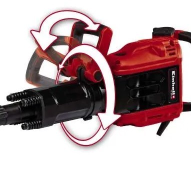 Відбійний молоток Einhell TE-DH 50 - 5